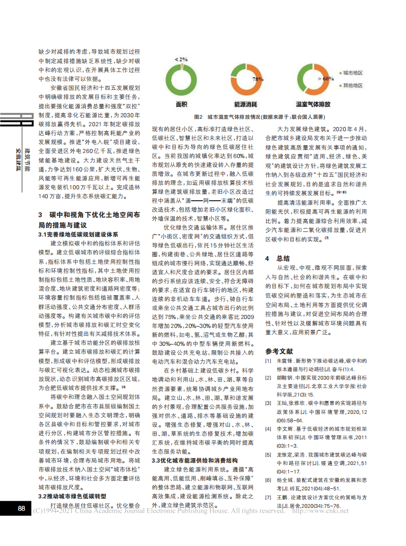 碳中和视角下的低碳生态城市思考与研究.pdf 第2页