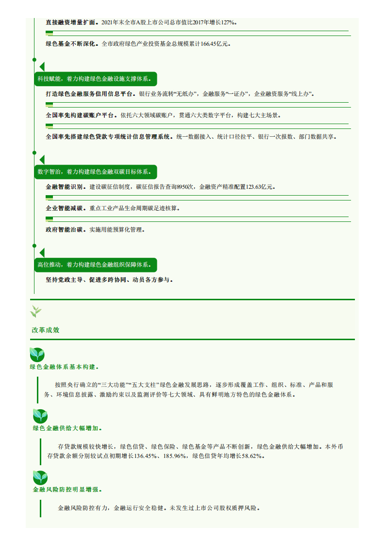 一图读懂丨衢州市绿色金融改革报告.pdf 第3页