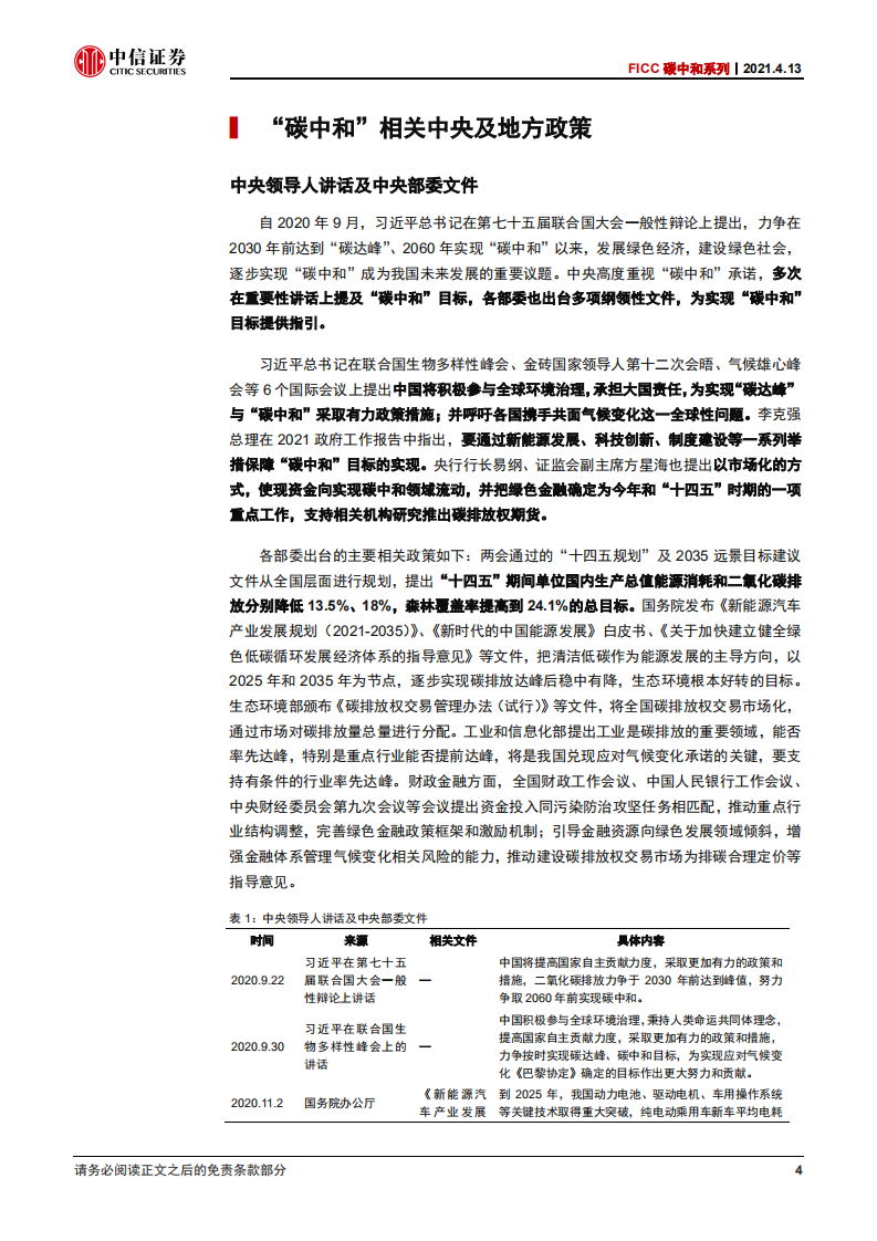 碳中和手册：概念、现状与政策-中信证券.pdf 第6页