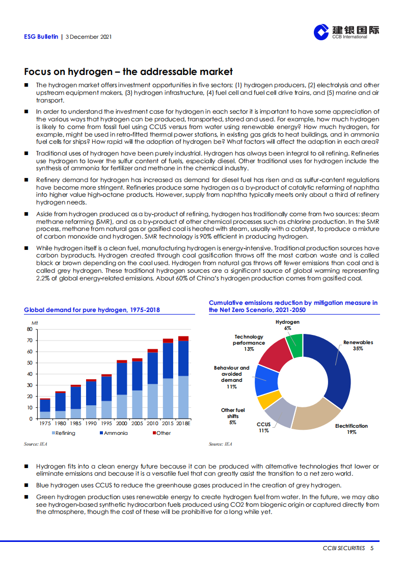 ESG简报：关于氢能.pdf 第5页