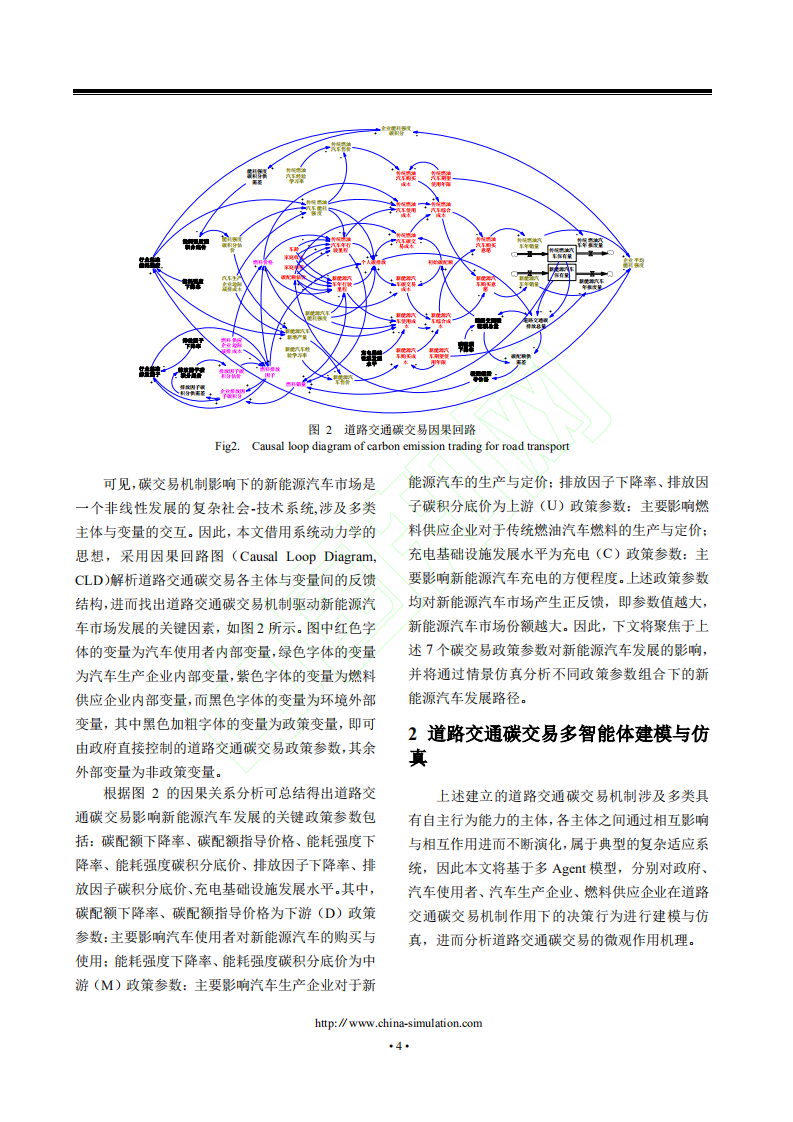 引入碳交易机制的新能源汽车发展路径研究.pdf 第5页