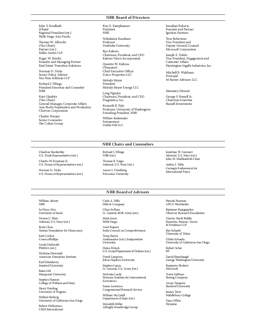 印度的能源未来：设计和实施可持续的电力组合（英）-NBR.pdf 第2页