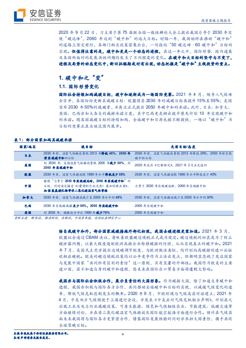 碳中和系列：碳中和之“变”与“坚守”.pdf 第4页