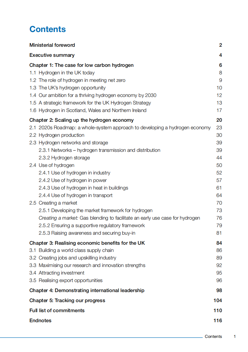 英国氢能战略（英）.pdf 第4页