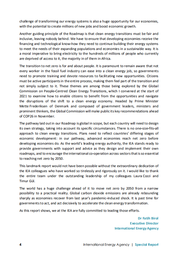 英文全文-2050年净零排放全球能源行业路线图.pdf 第5页