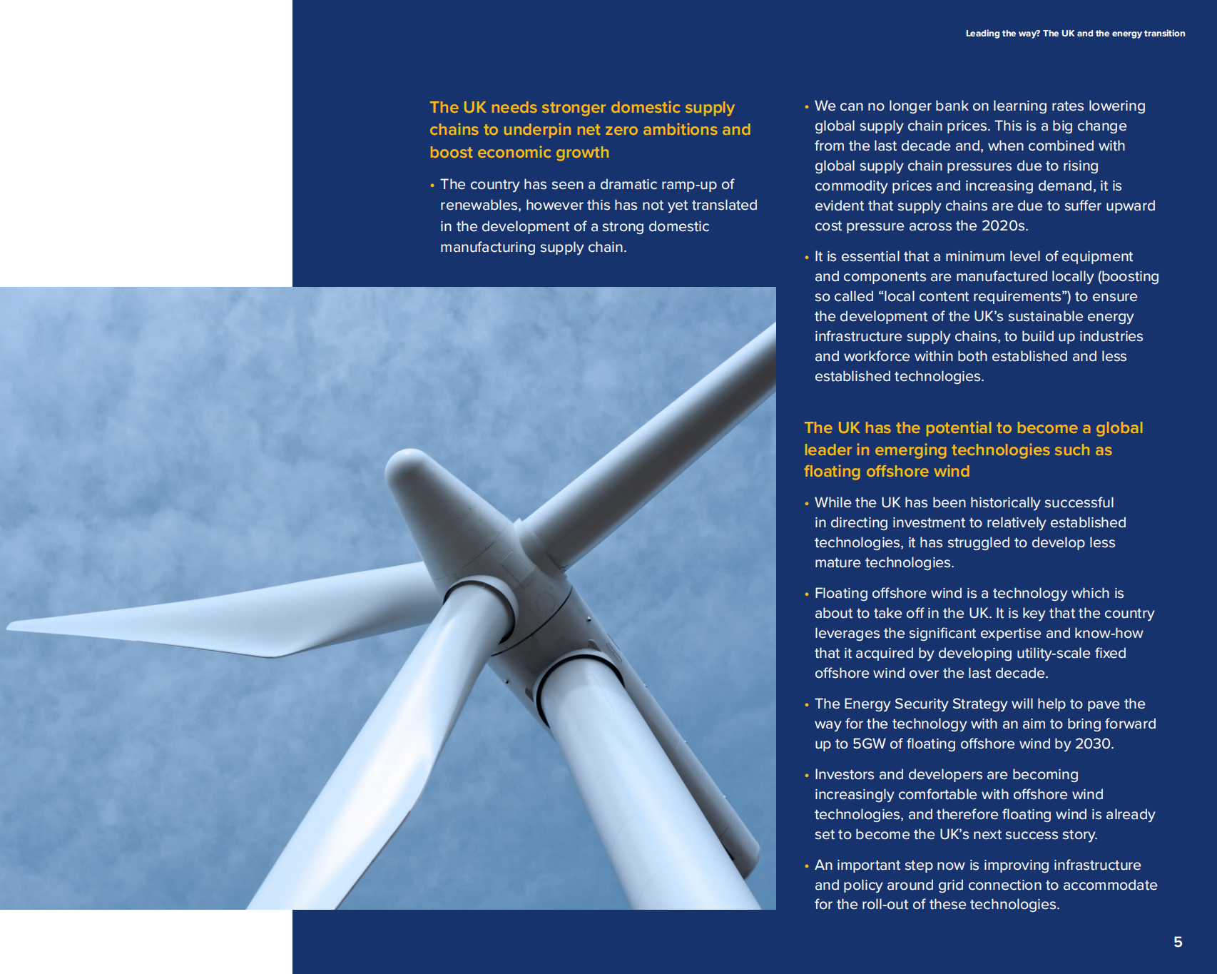 英国与能源转型：如何引领潮流（英）-Cornwall Insight  .pdf 第5页