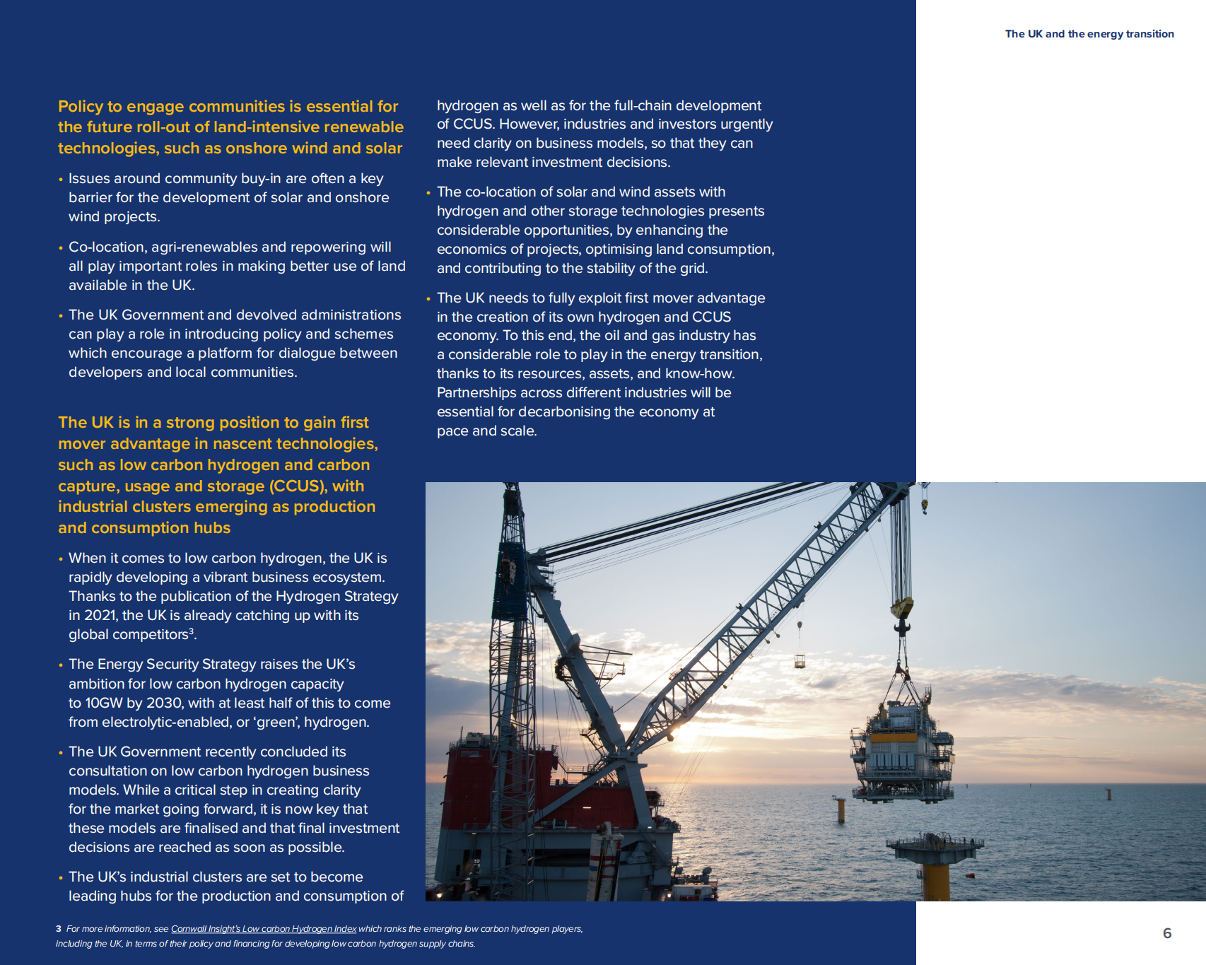 英国与能源转型：如何引领潮流（英）-Cornwall Insight  .pdf 第6页