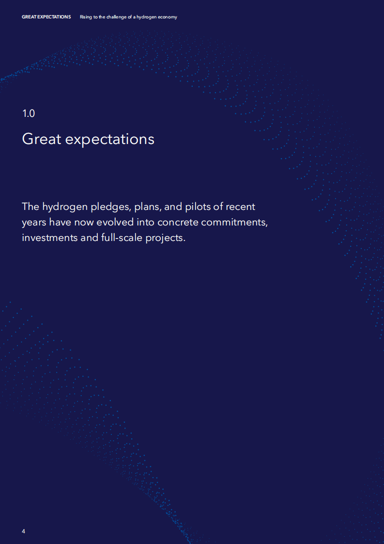 迎接氢经济的挑战（英）-DNV.pdf 第4页