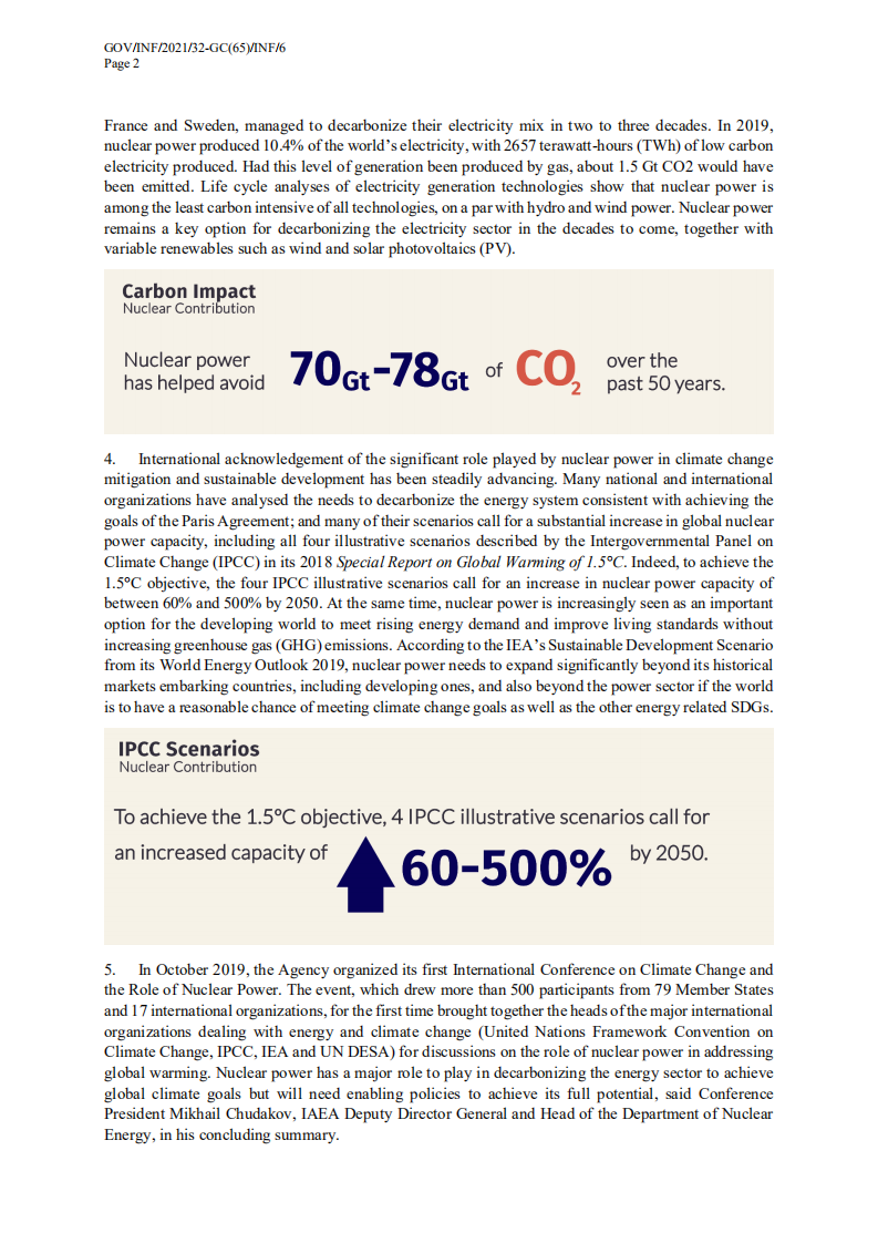 IAEA：2021年核能的国际现状与前景.pdf 第6页