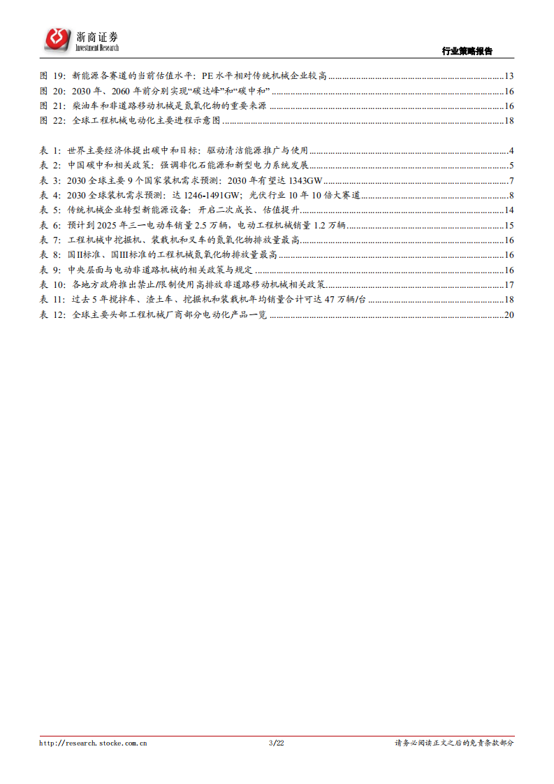 拥抱&ldquo;新能源+&rdquo;系列研究之六：机械行业&ldquo;新能源+&rdquo;：聚焦&ldquo;发电端&rdquo;低碳、&ldquo;用电端&rdquo;低碳.pdf 第3页