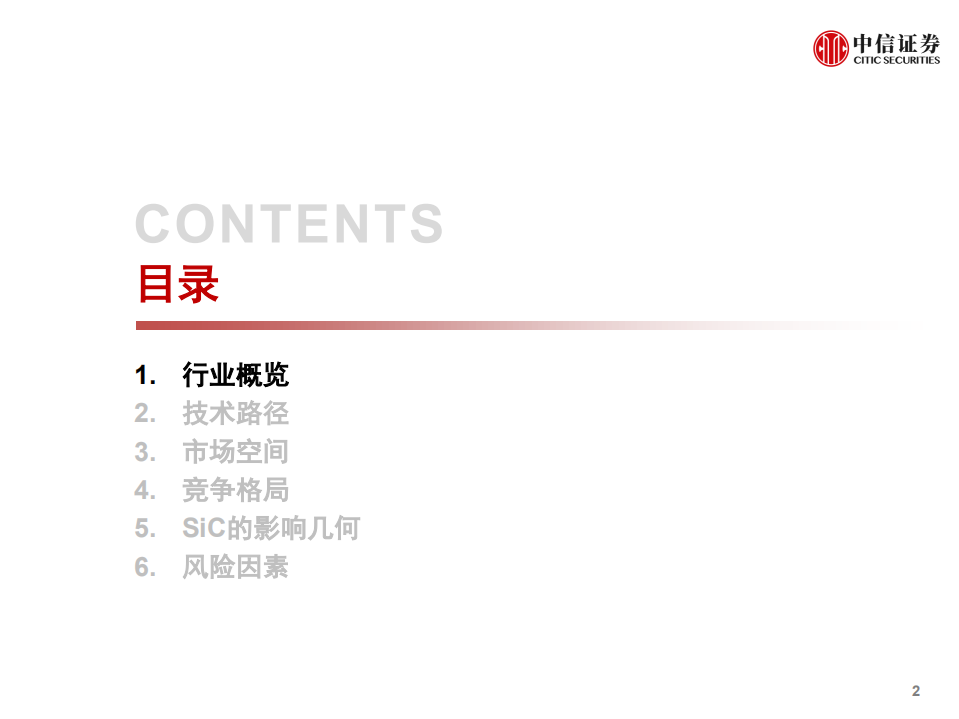 IGBT行业深度报告：受益电动车、光伏等需求拉动，当前处于国产替代机遇窗口期.pdf 第3页