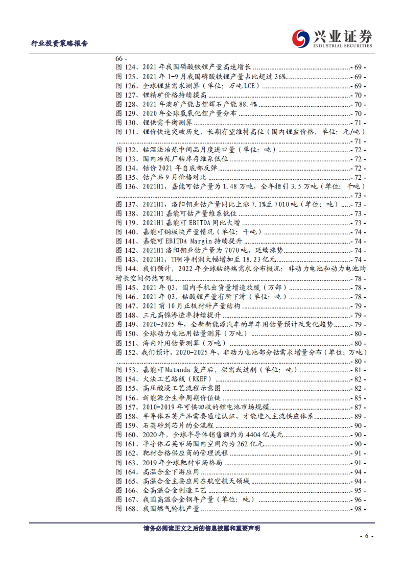 有色金属行业：双碳改变供需曲线，商品周期仍在途.pdf 第6页