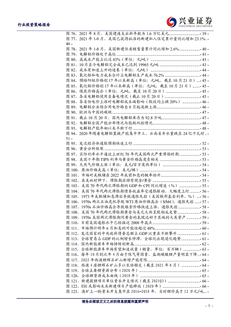 有色金属行业：双碳改变供需曲线，商品周期仍在途.pdf 第5页