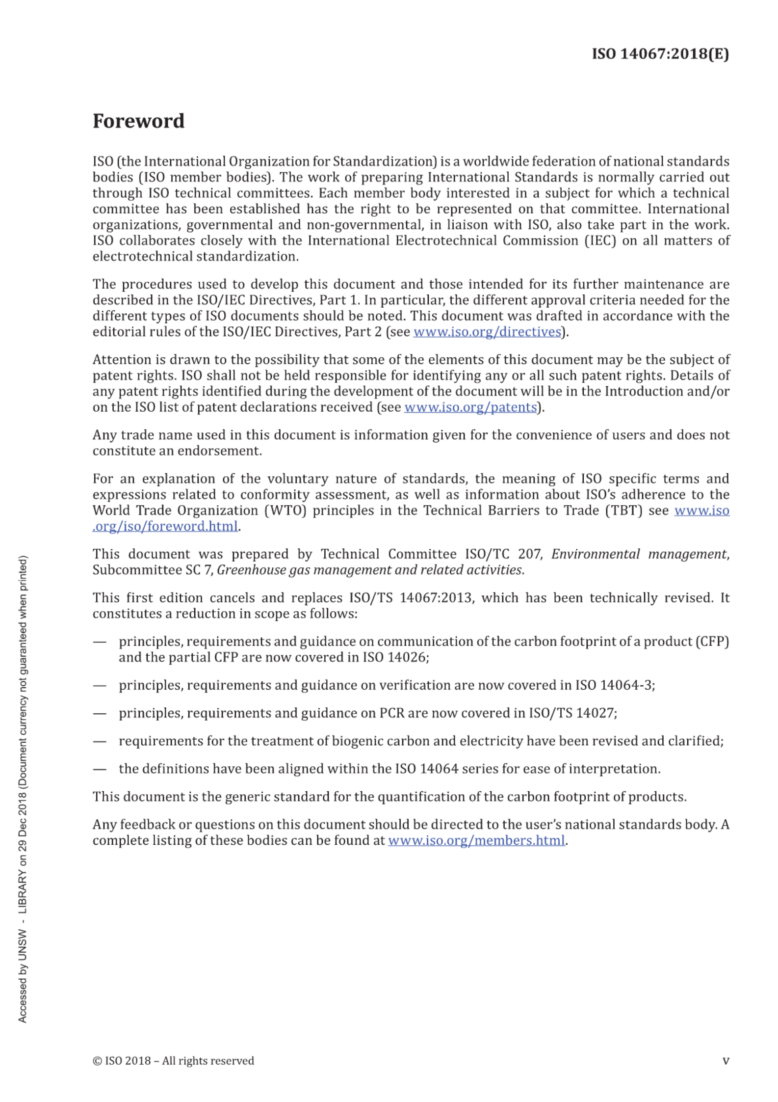 ISO14067-2018温室气体.产品的碳排放量.量化和交流的要求和指南.pdf 第4页