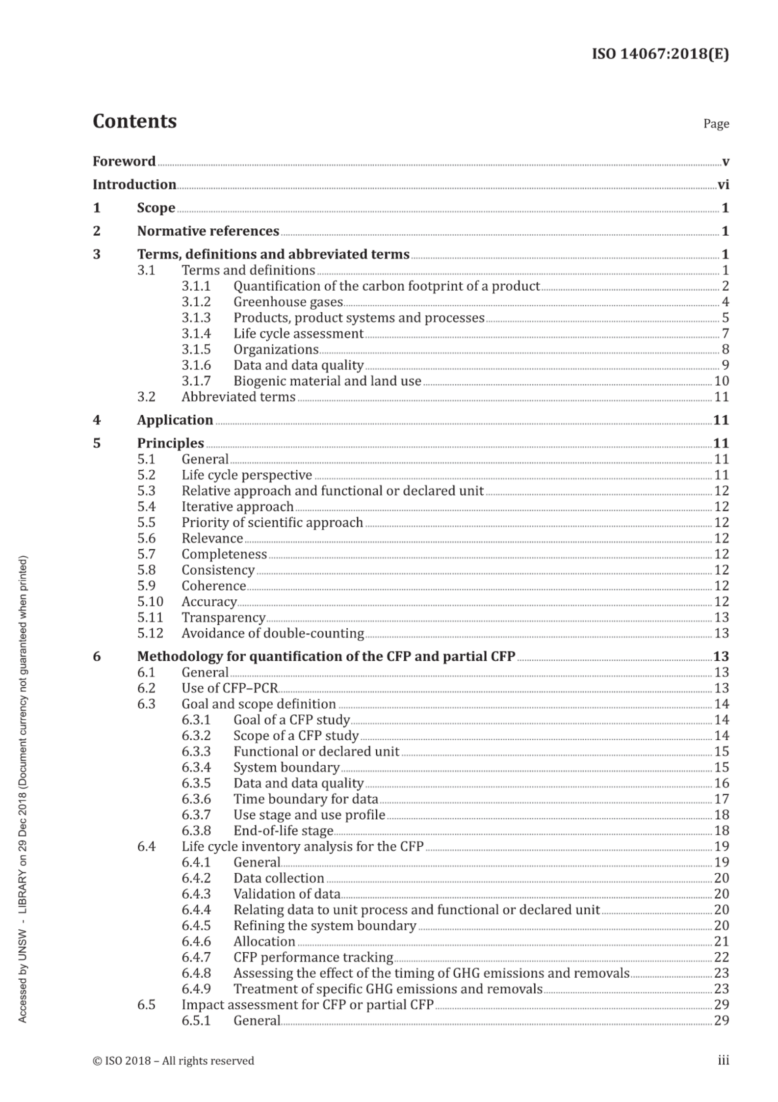ISO14067-2018温室气体.产品的碳排放量.量化和交流的要求和指南.pdf 第2页