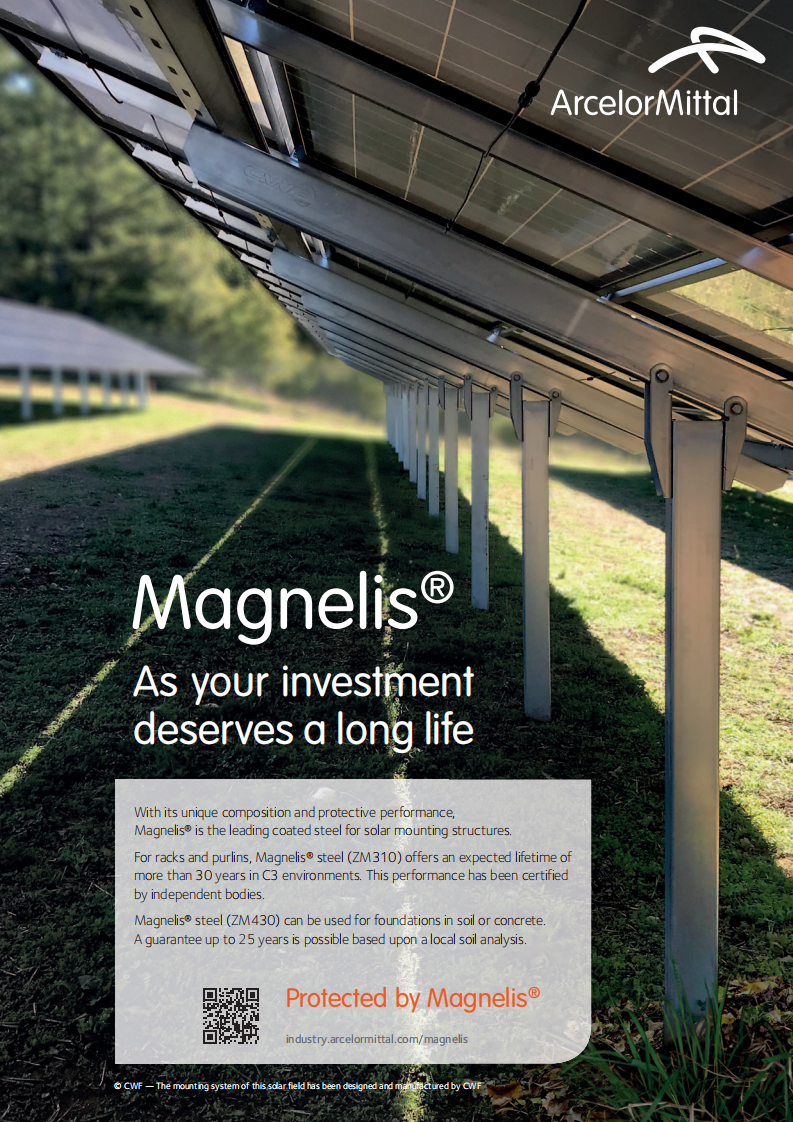 原报告：《2021至2025年全球太阳能光伏发电市场展望》.pdf 第2页