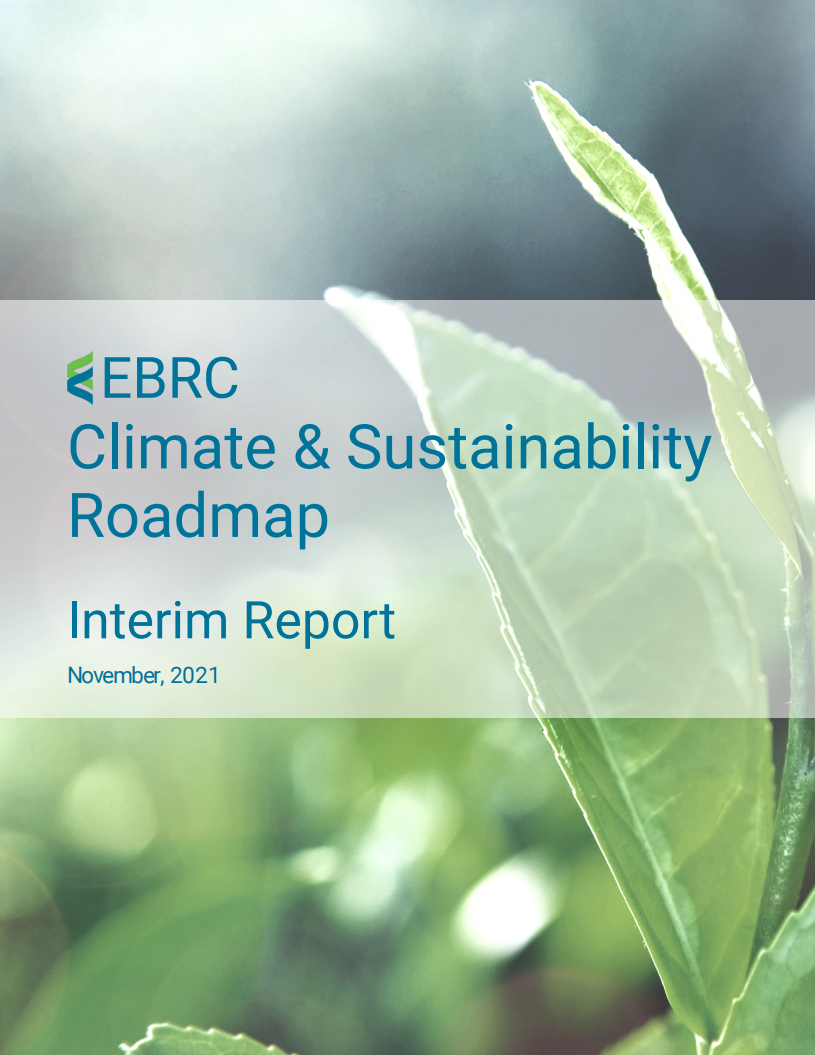原报告：《气候与可持续发展路线图》中期报告-EBRC.pdf 第1页