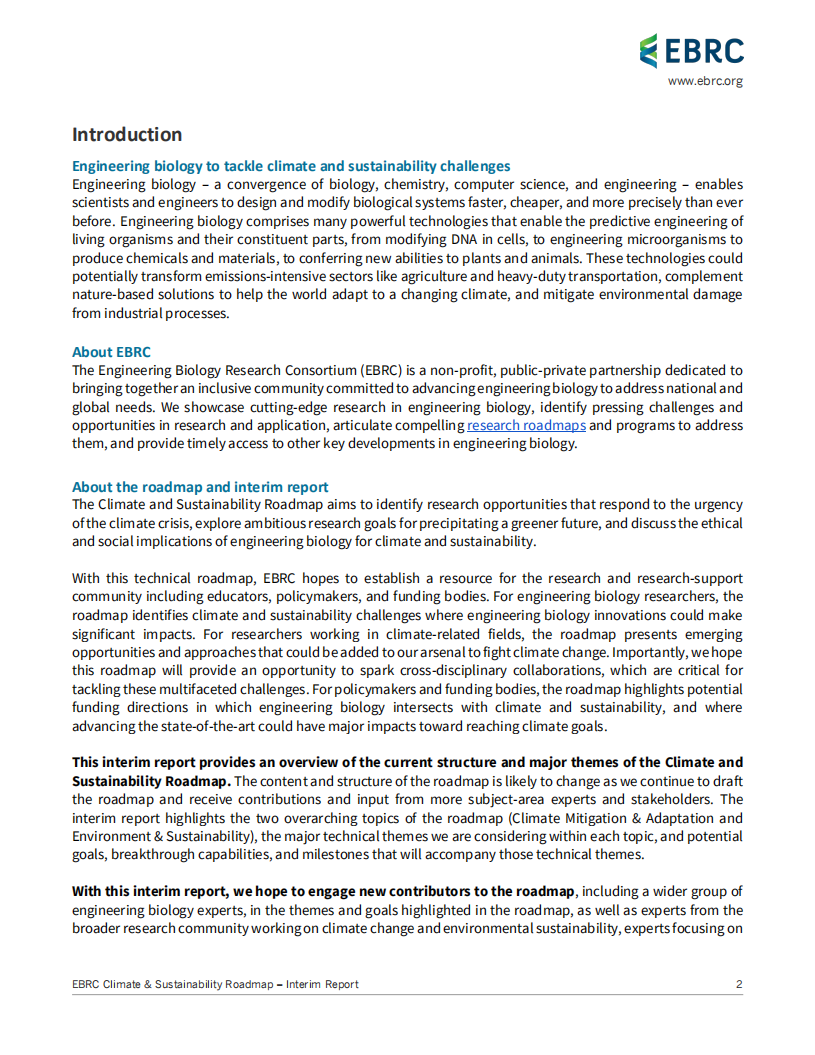 原报告：《气候与可持续发展路线图》中期报告-EBRC.pdf 第3页