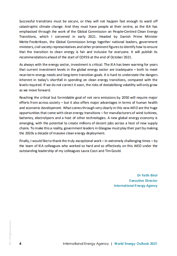 原报告：《世界能源展望2021》-IEA.pdf 第5页