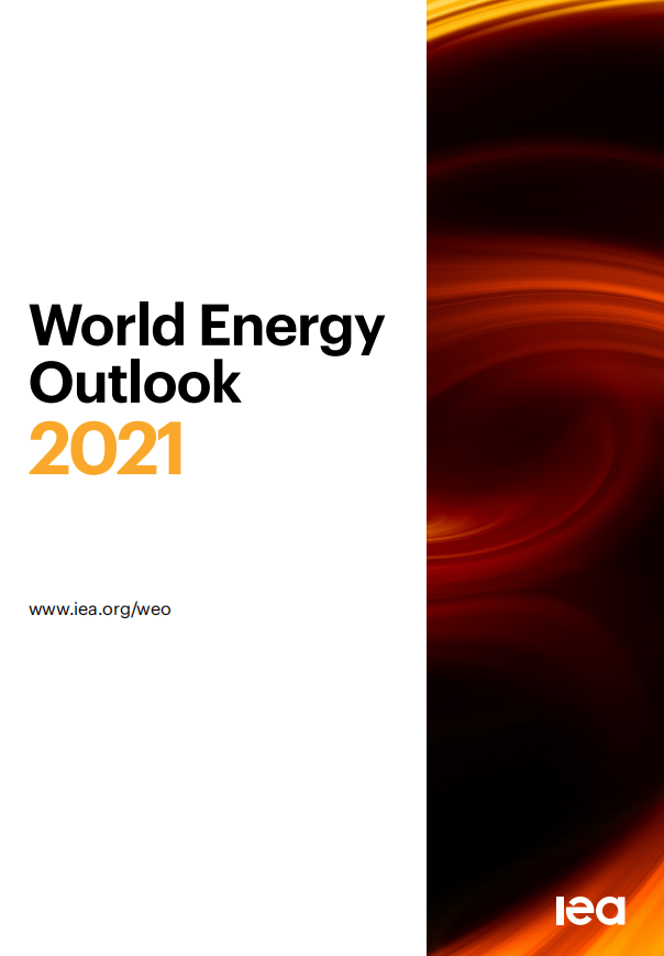 原报告：《世界能源展望2021》-IEA.pdf 第2页