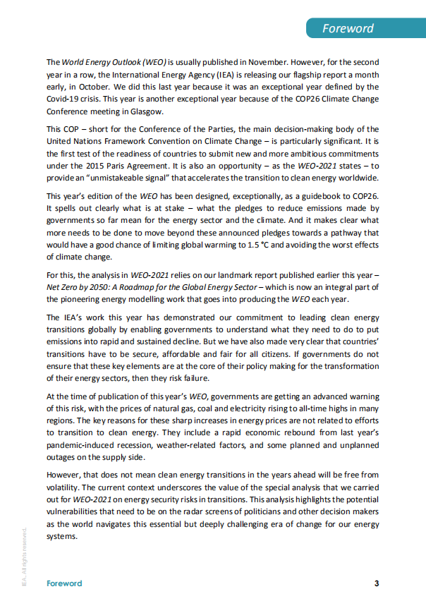 原报告：《世界能源展望2021》-IEA.pdf 第4页