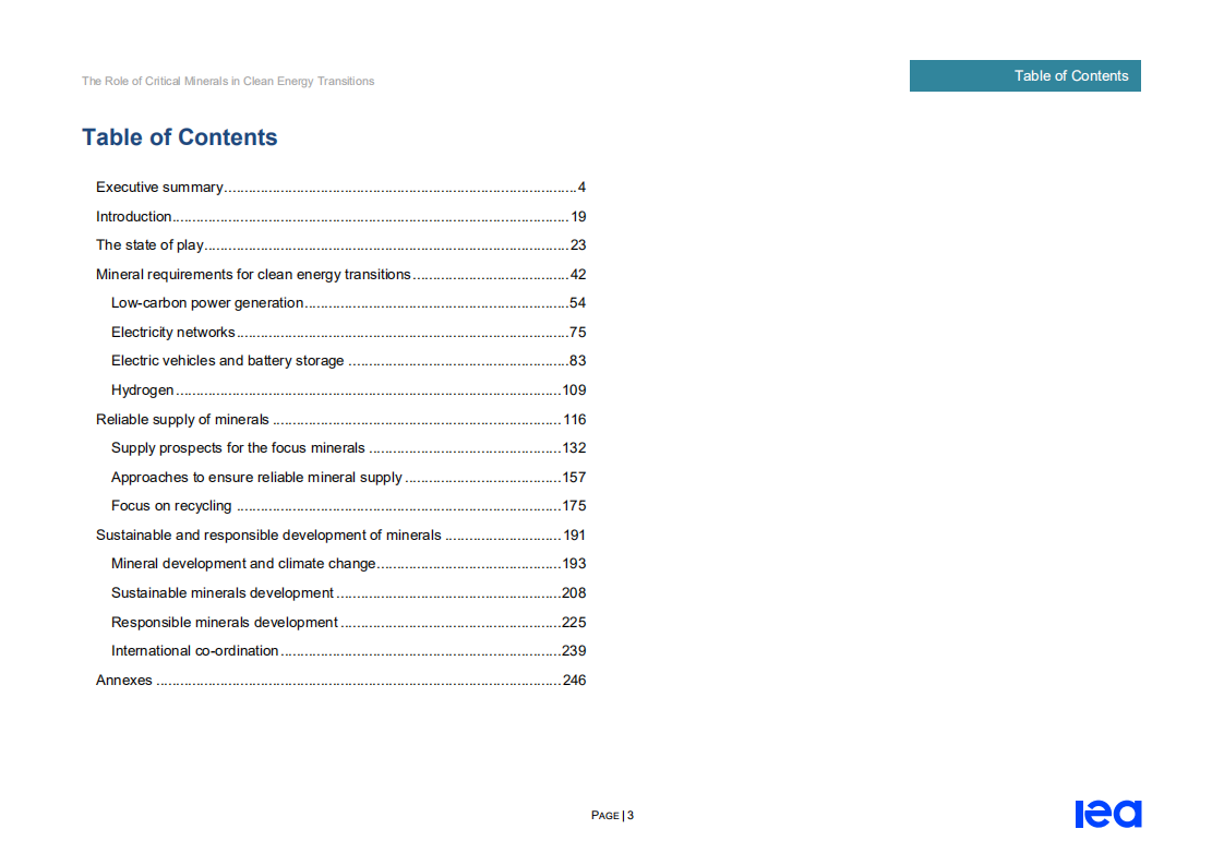 原文：《关键矿产资源在清洁能源转型中的作用》.pdf 第5页