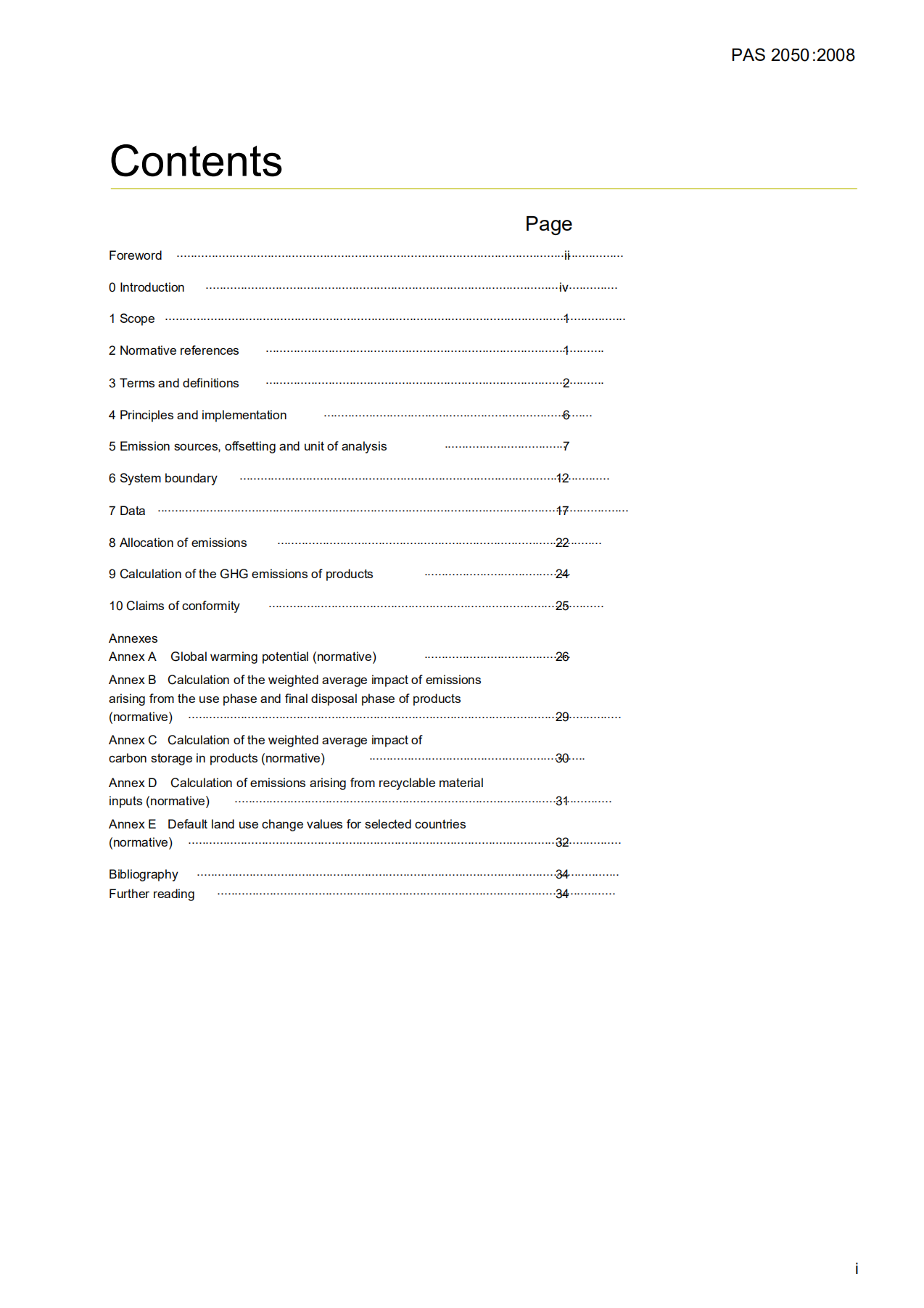 PAS2050标准英文版.pdf 第2页