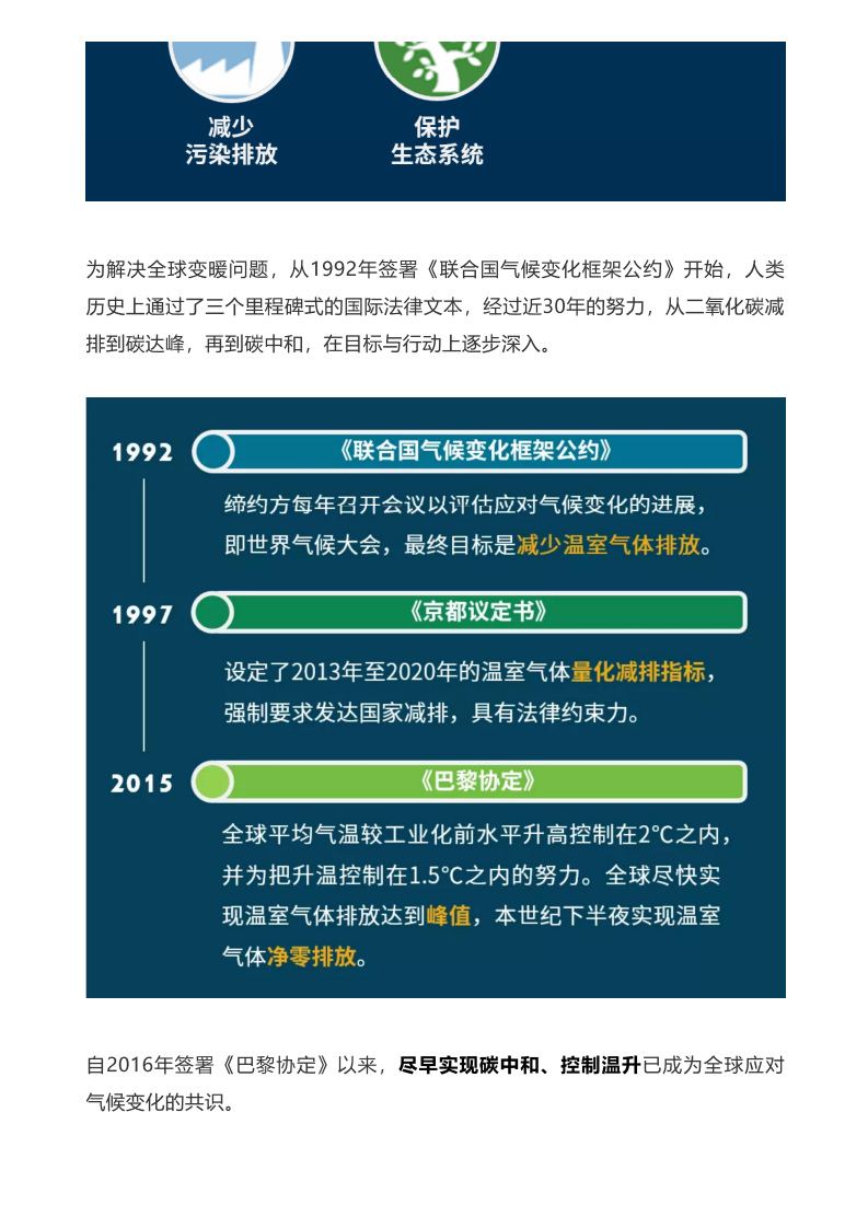 粤港澳大湾区：率先实现“碳中和”！.pdf 第4页