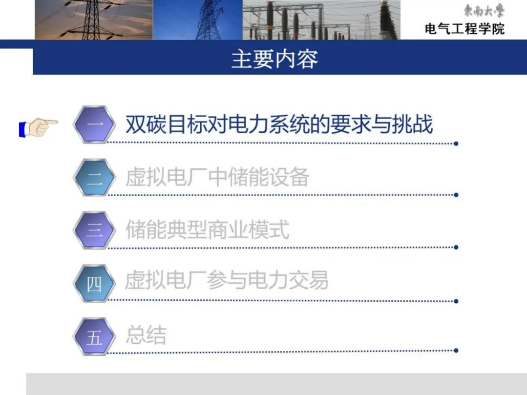 PPT丨储能和虚拟电厂-李扬.pdf 第3页