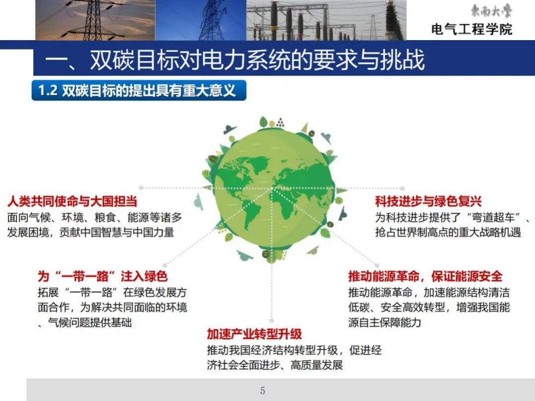 PPT丨储能和虚拟电厂-李扬.pdf 第5页