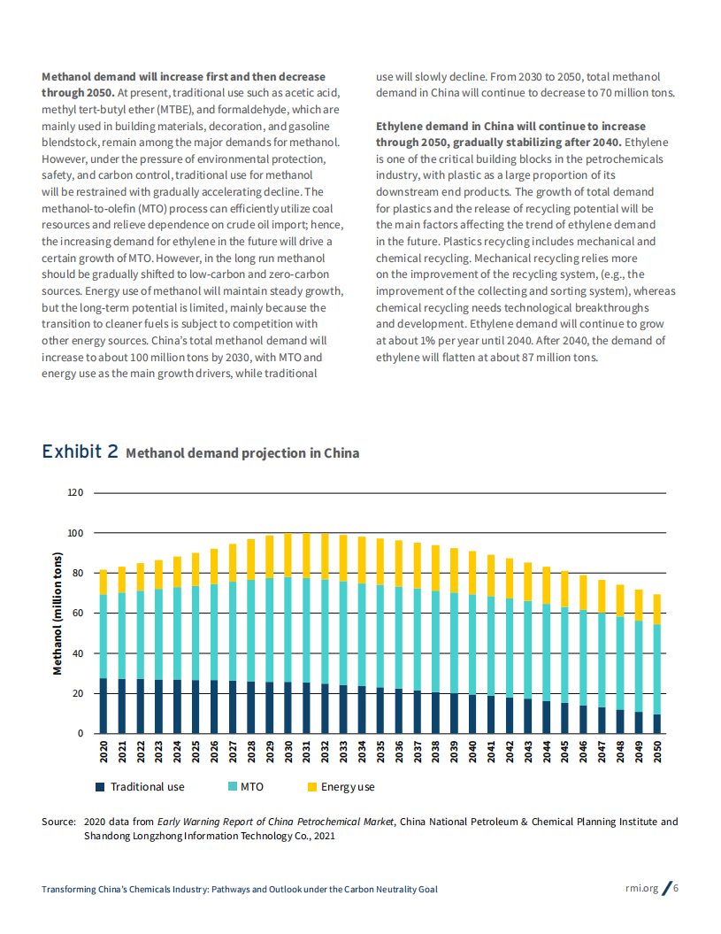 RMI《碳中和目标下的中国化工零碳之路》(英文).pdf 第6页