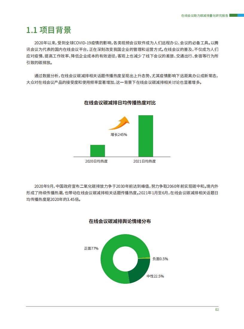 在线会议助力碳减排量化研究报告.pdf 第5页