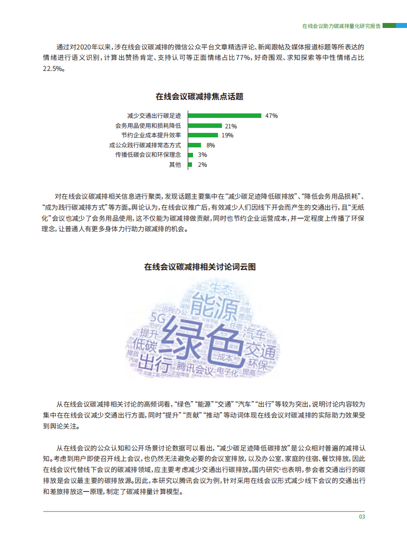 在线会议助力碳减排量化研究报告.pdf 第6页
