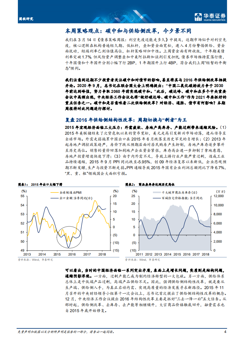 碳中和与供给侧改革：今夕景不同-华泰证券.pdf 第4页