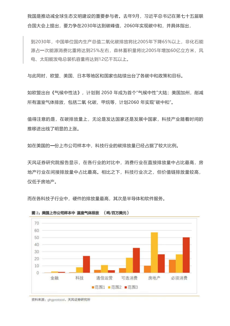 碳中和元年，这些中美科技巨头在行动.pdf 第4页