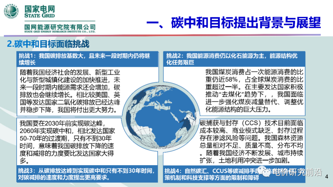 碳中和愿景下全国电力市场与碳市场建设问题.pdf 第5页
