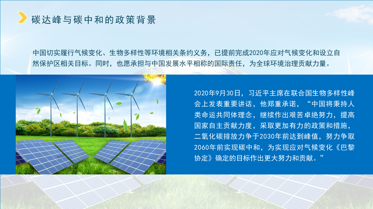 碳中和智慧园区案例及解决方案（新形势下碳中和智慧园区实现路径）.pptx 第5页
