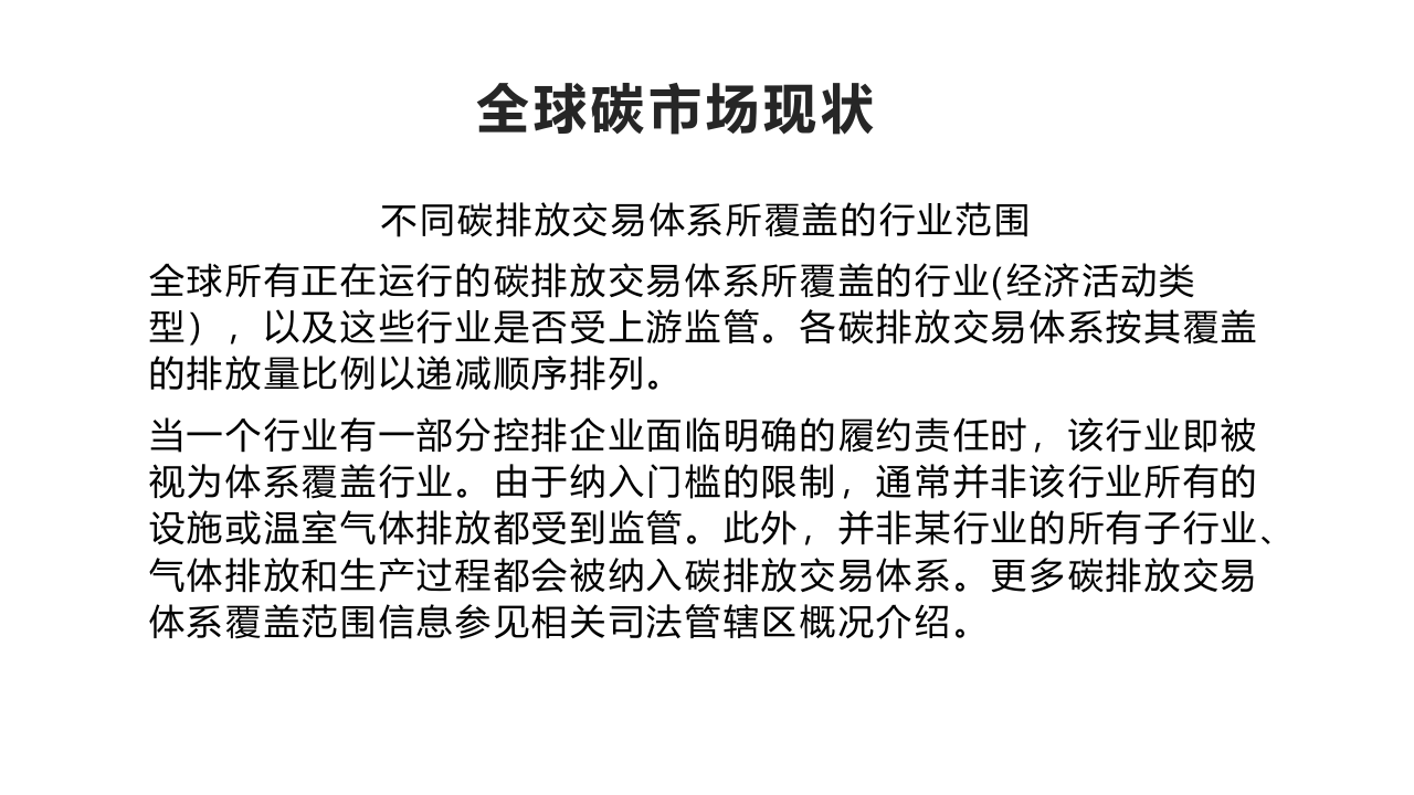 碳资产管理方法解析、碳金融和碳交易会计处理.pptx 第3页