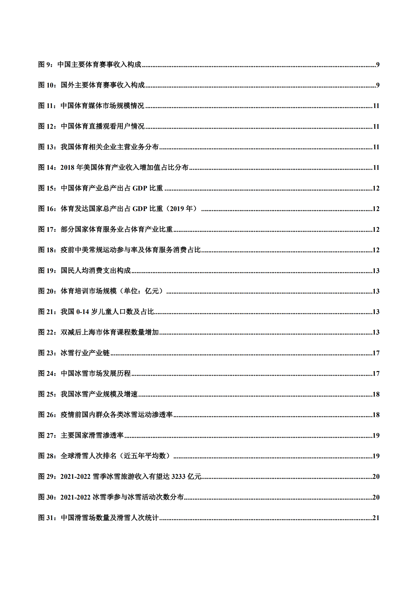 2022年中国冰雪体育产业发展现状趋势研究报告.pdf 第2页