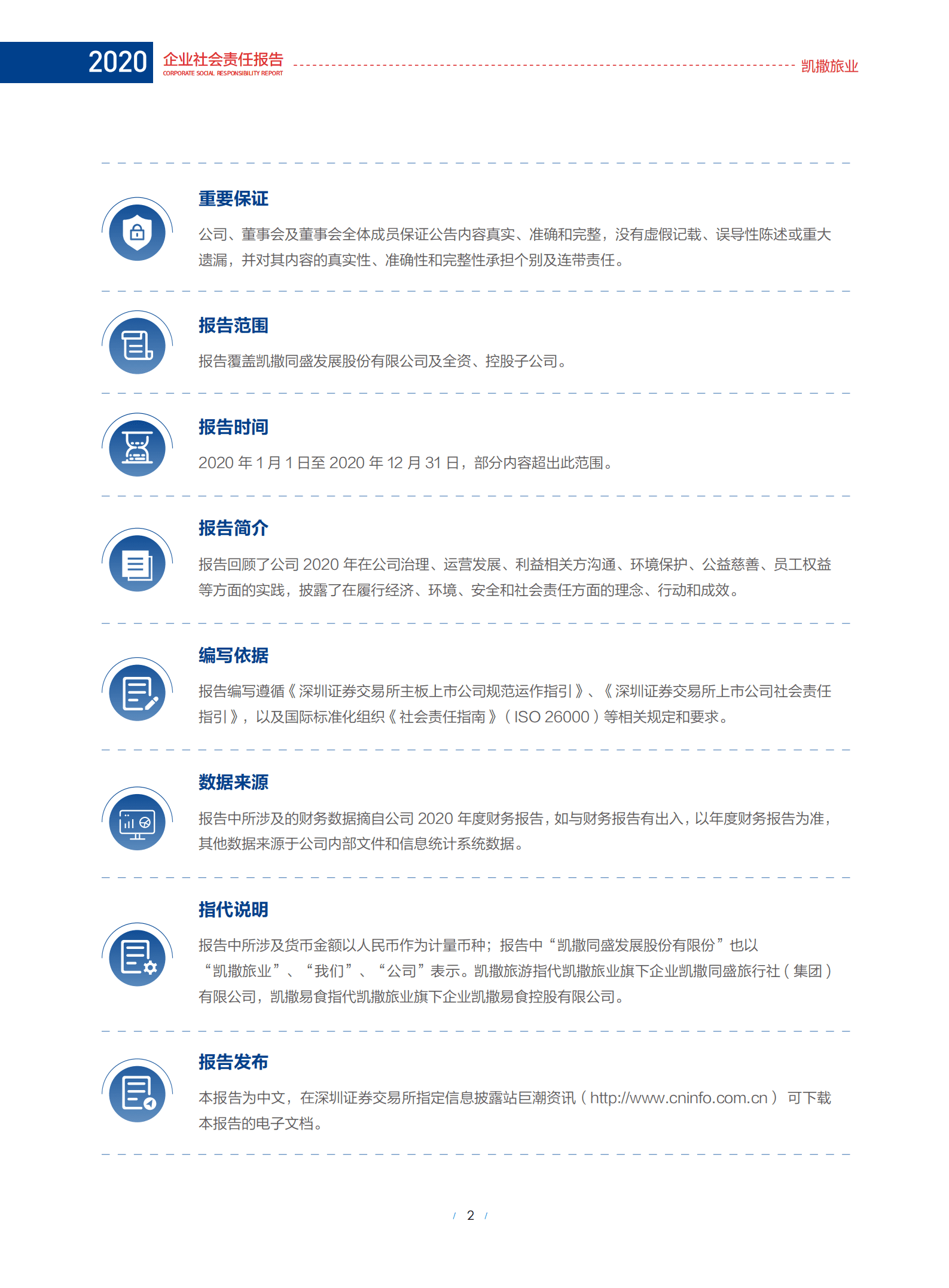 凯撒同盛发展股份有限公司2020年社会责任报告.PDF 第4页