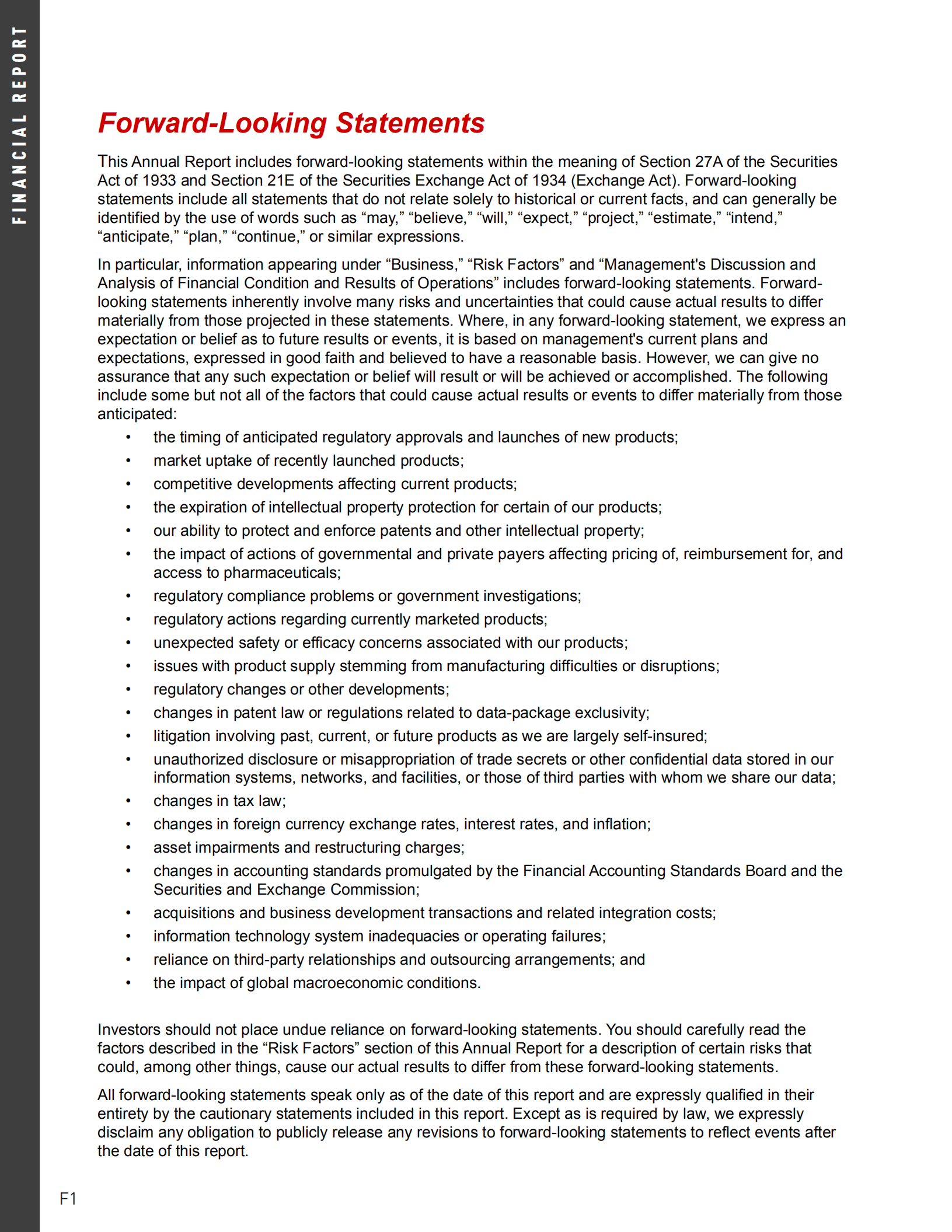 美国礼来公司（ELI LILLY）2017年年度报告（英文版）.PDF 第4页