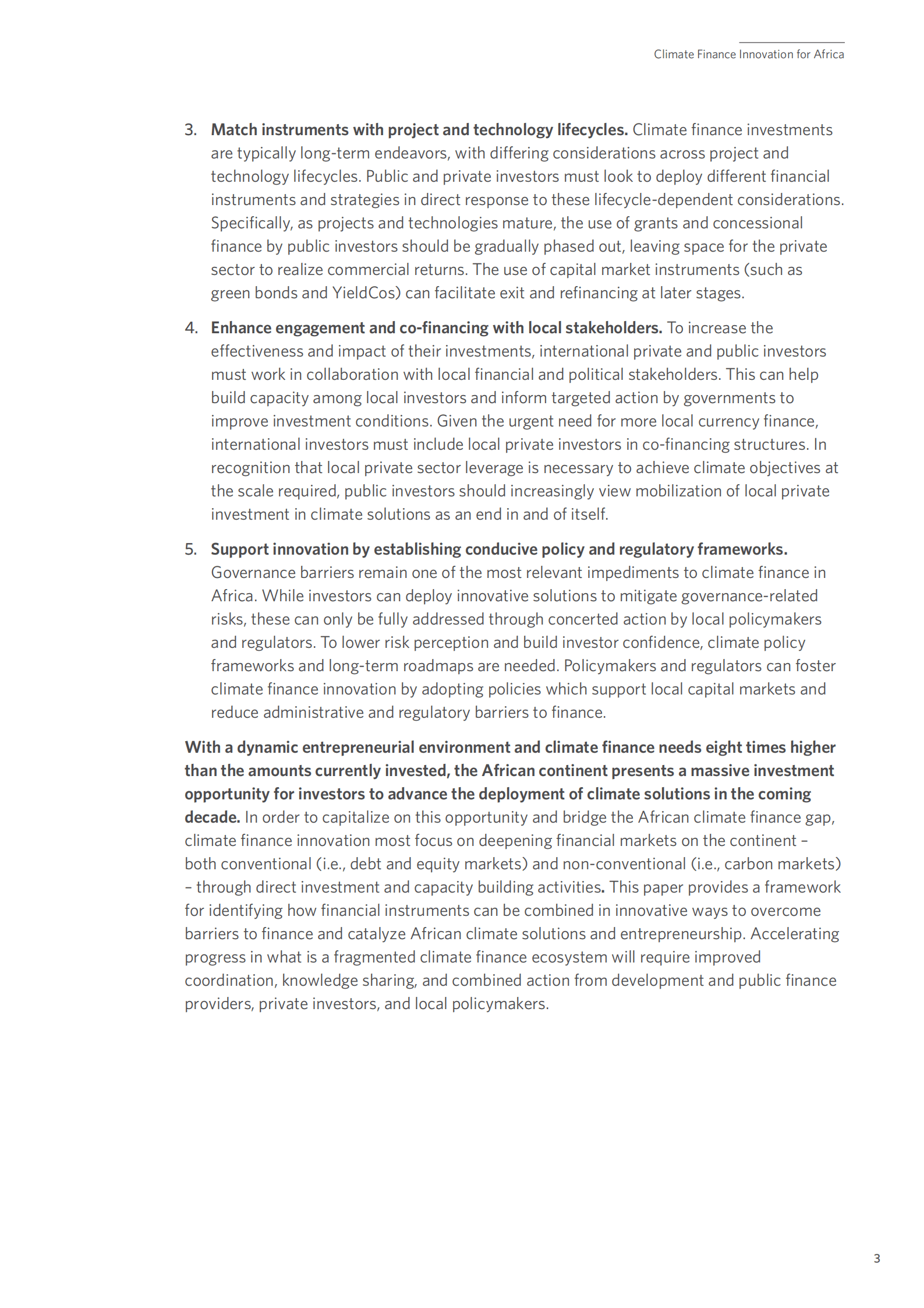 气候政策倡议组织（CPI）：2022年非洲气候金融创新分析报告（英文版）.pdf 第5页