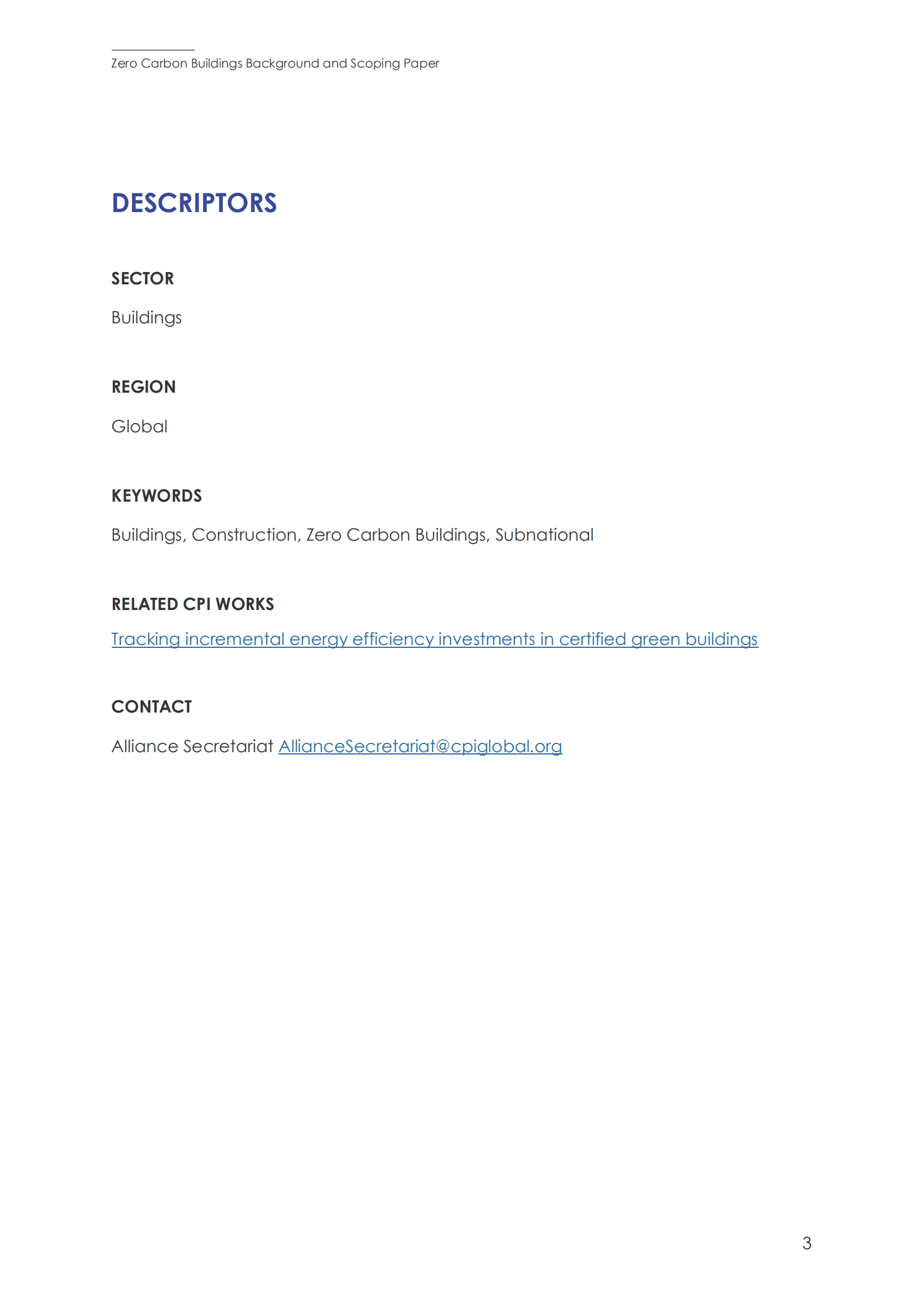 气候政策倡议组织（CPI）：2022年净零碳建筑融资分析报告（英文版）.pdf 第3页