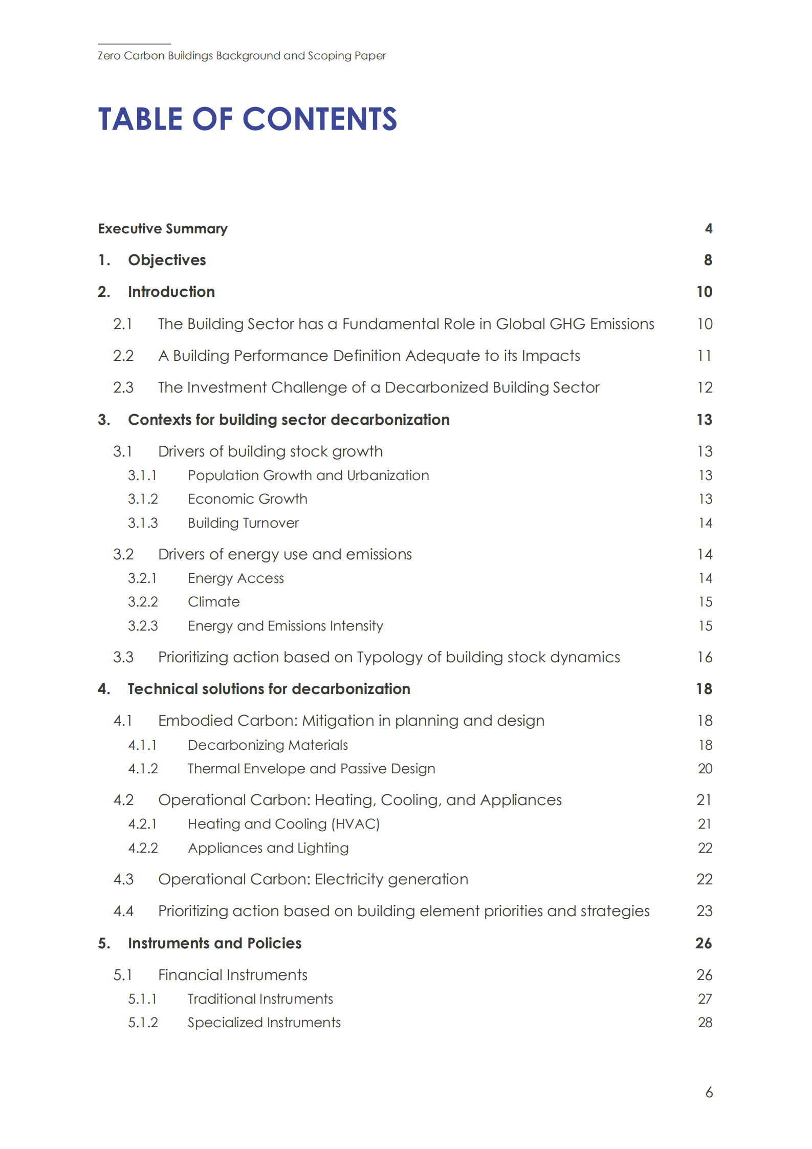 气候政策倡议组织（CPI）：2022年净零碳建筑融资分析报告（英文版）.pdf 第6页