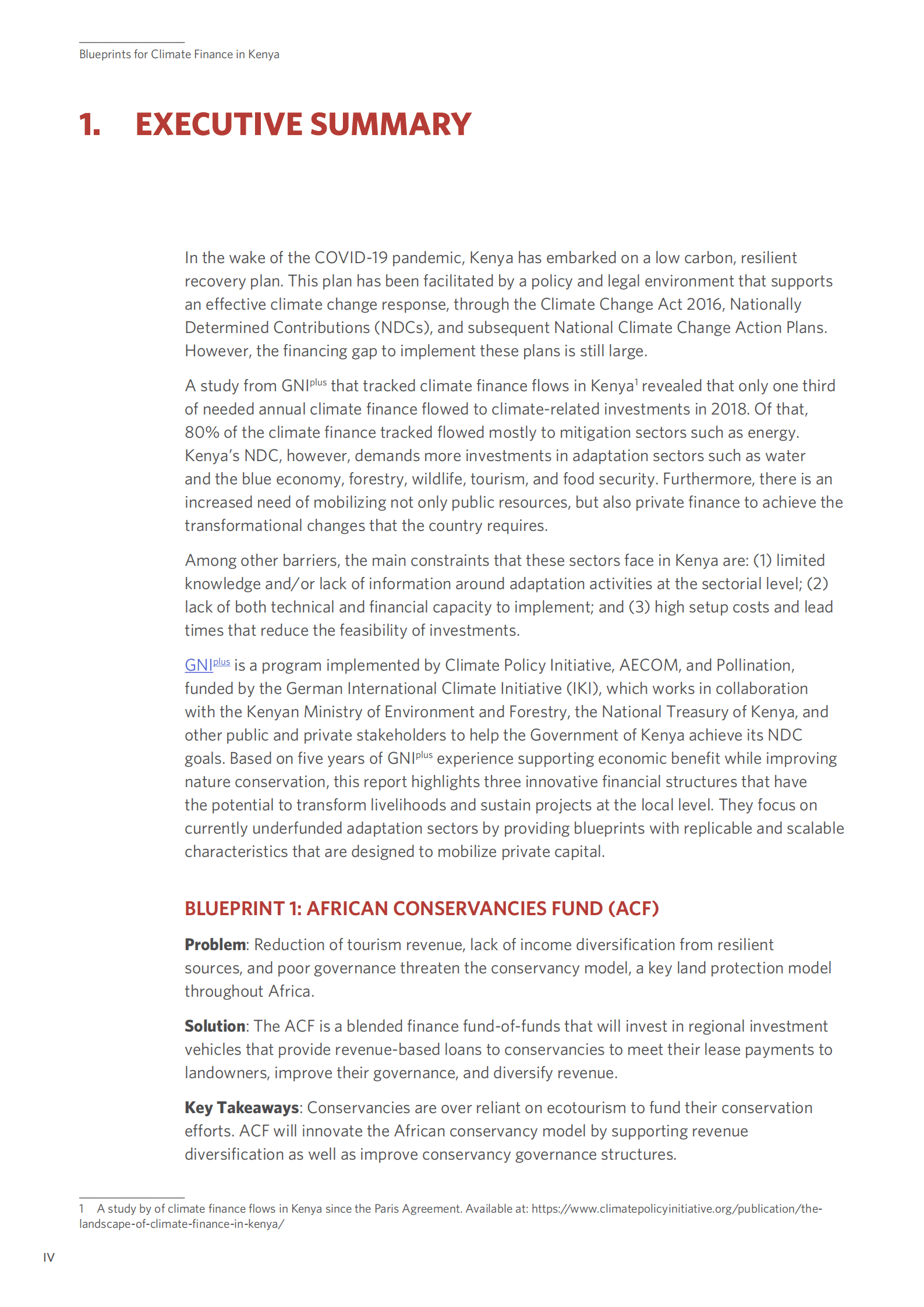 气候政策倡议组织（CPI）：2022年肯尼亚气候融资蓝图（英文版）.pdf 第4页