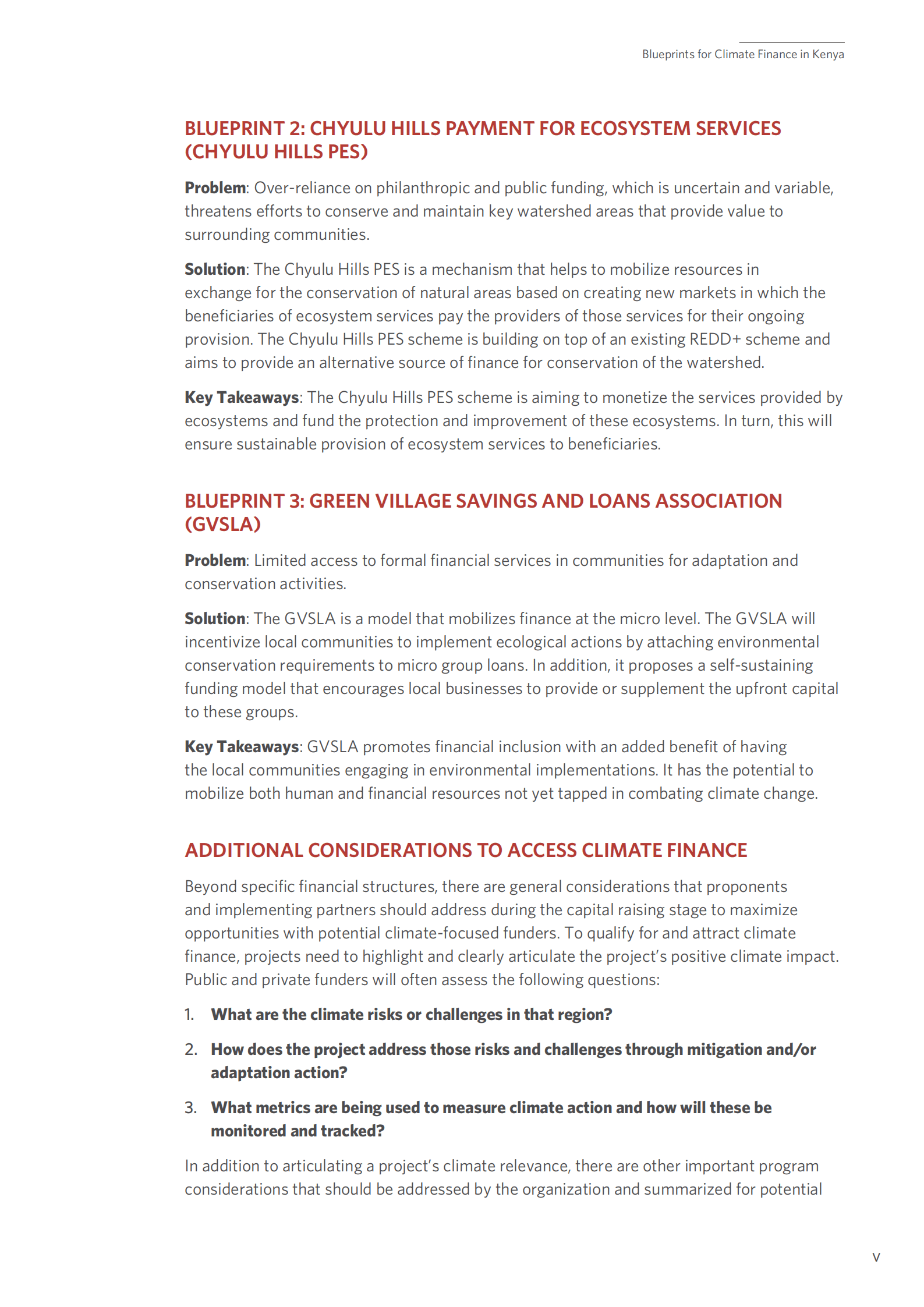气候政策倡议组织（CPI）：2022年肯尼亚气候融资蓝图（英文版）.pdf 第5页