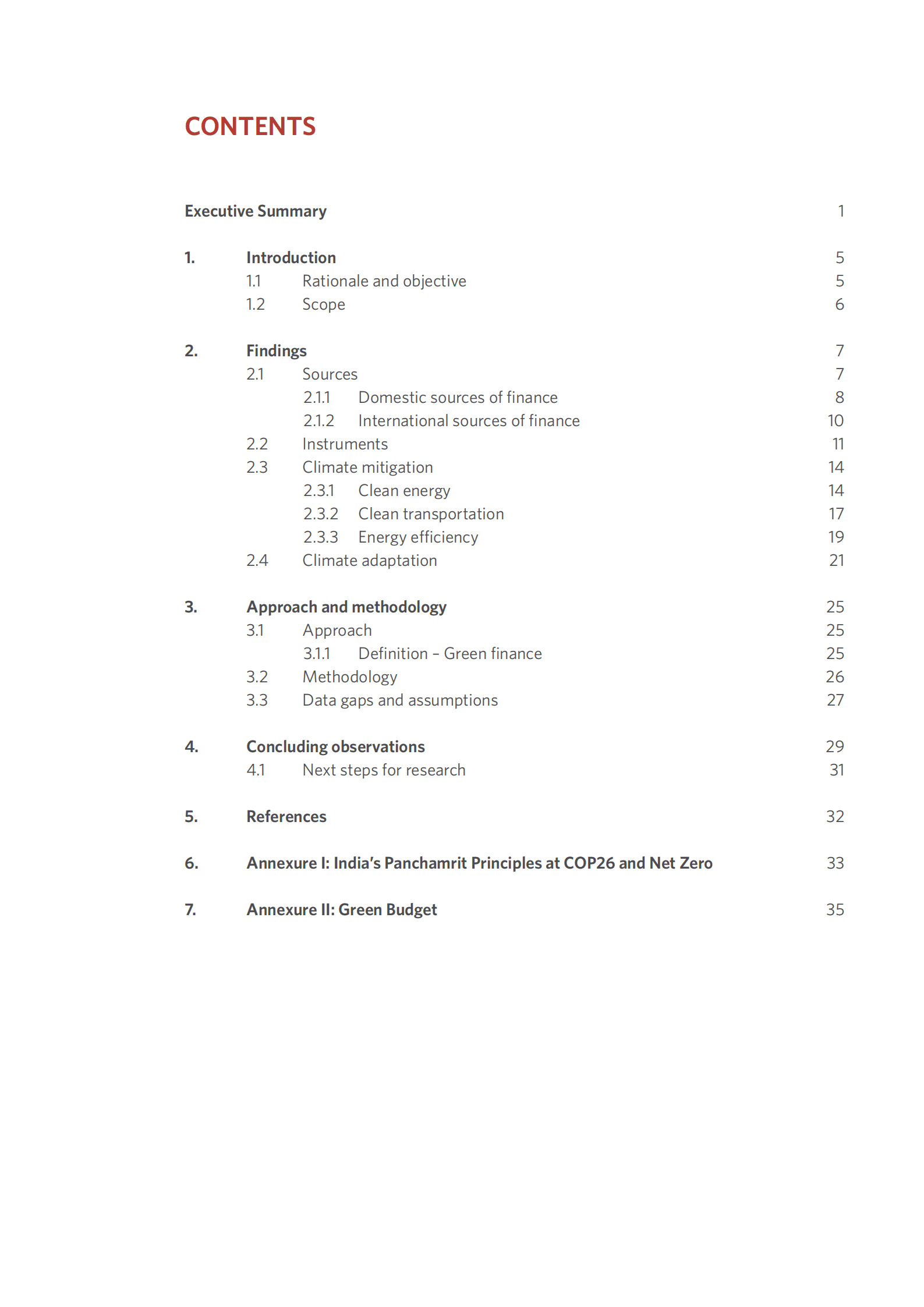 气候政策倡议组织（CPI）：2022年印度绿色金融格局分析报告（英文版）.pdf 第5页