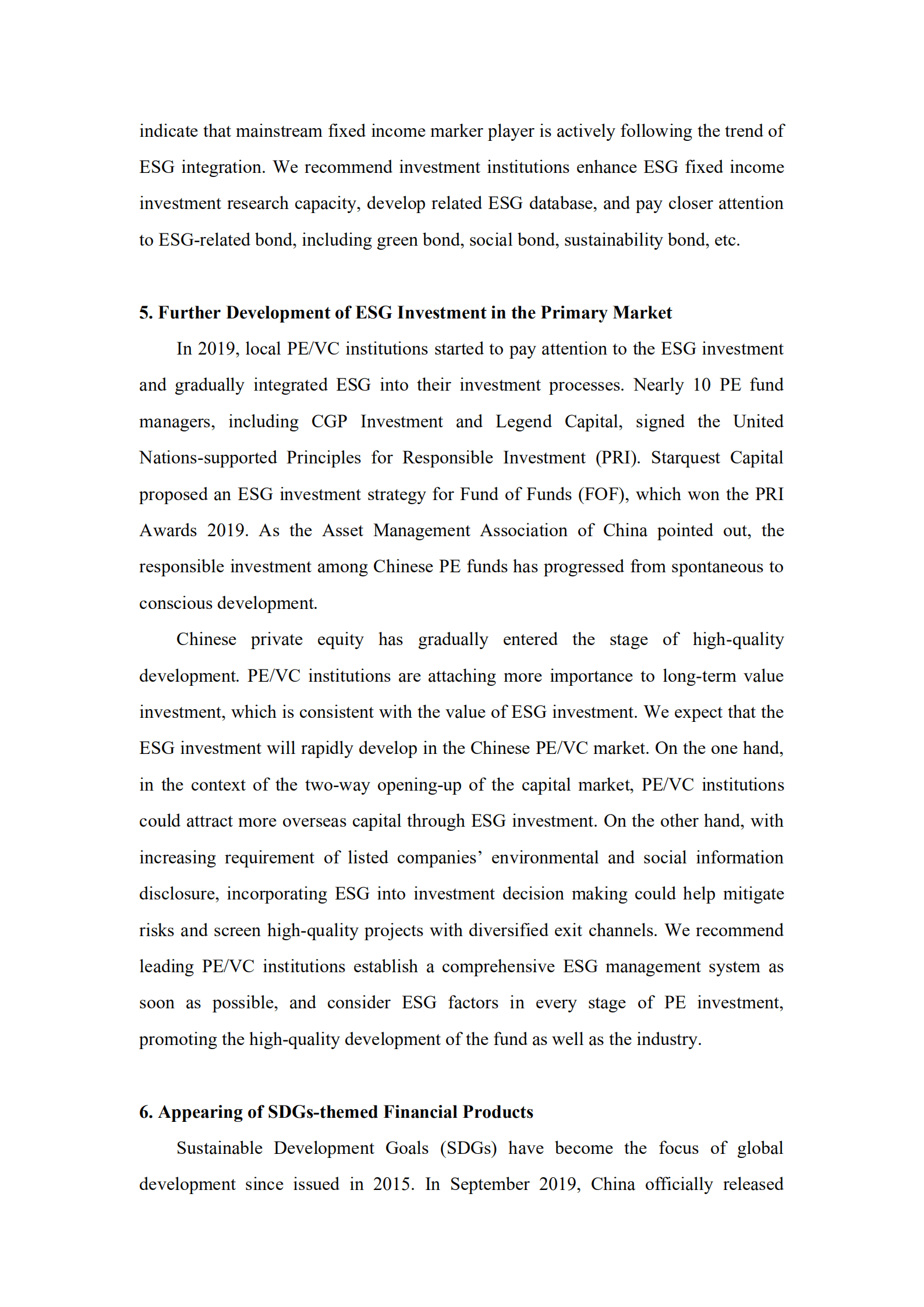 商道融绿（STGF）：2020年中国责任投资十大趋势报告（英文版）.pdf | 先导研报