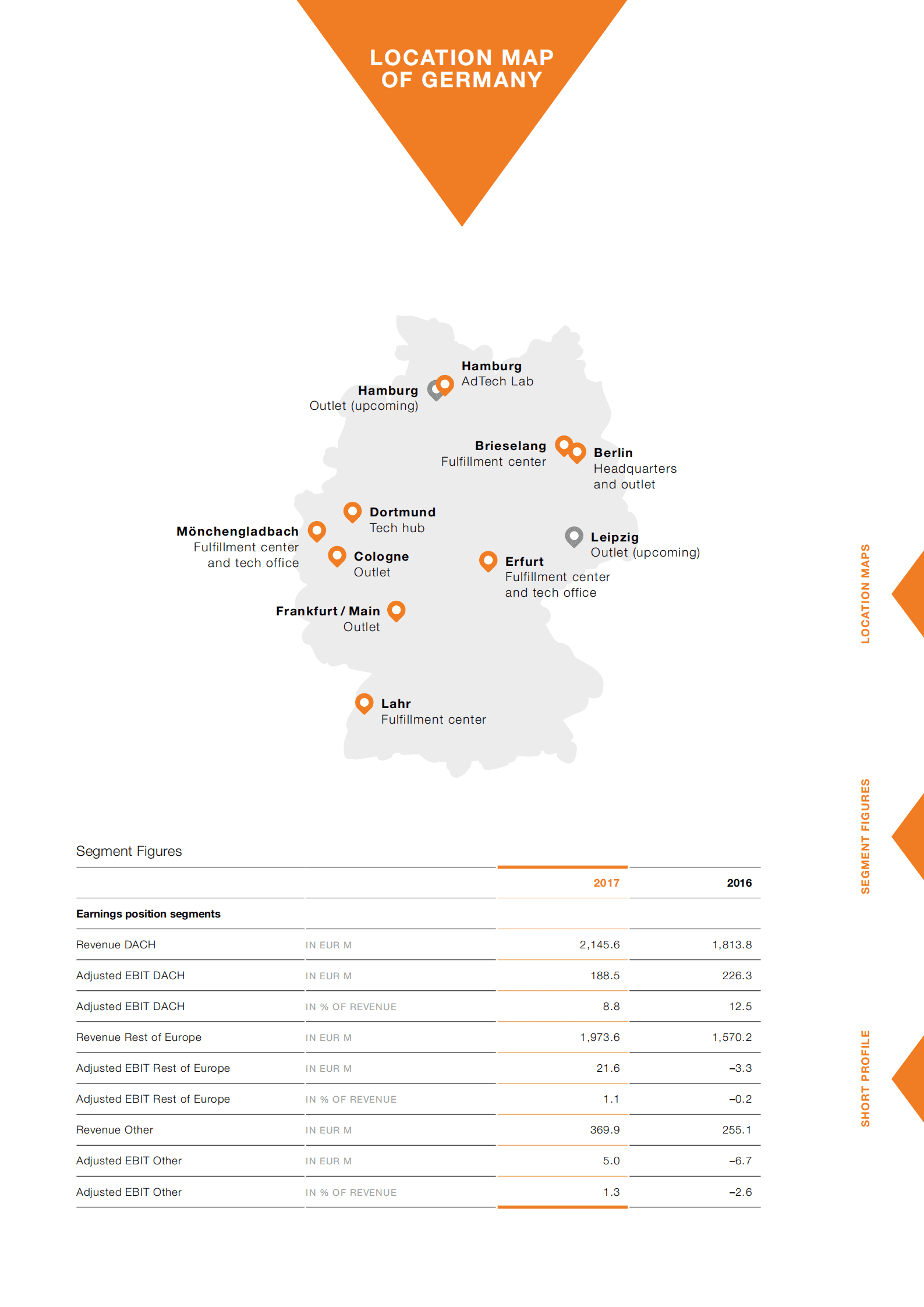 Zalando：2017年年度报告（英文版）.pdf 第3页
