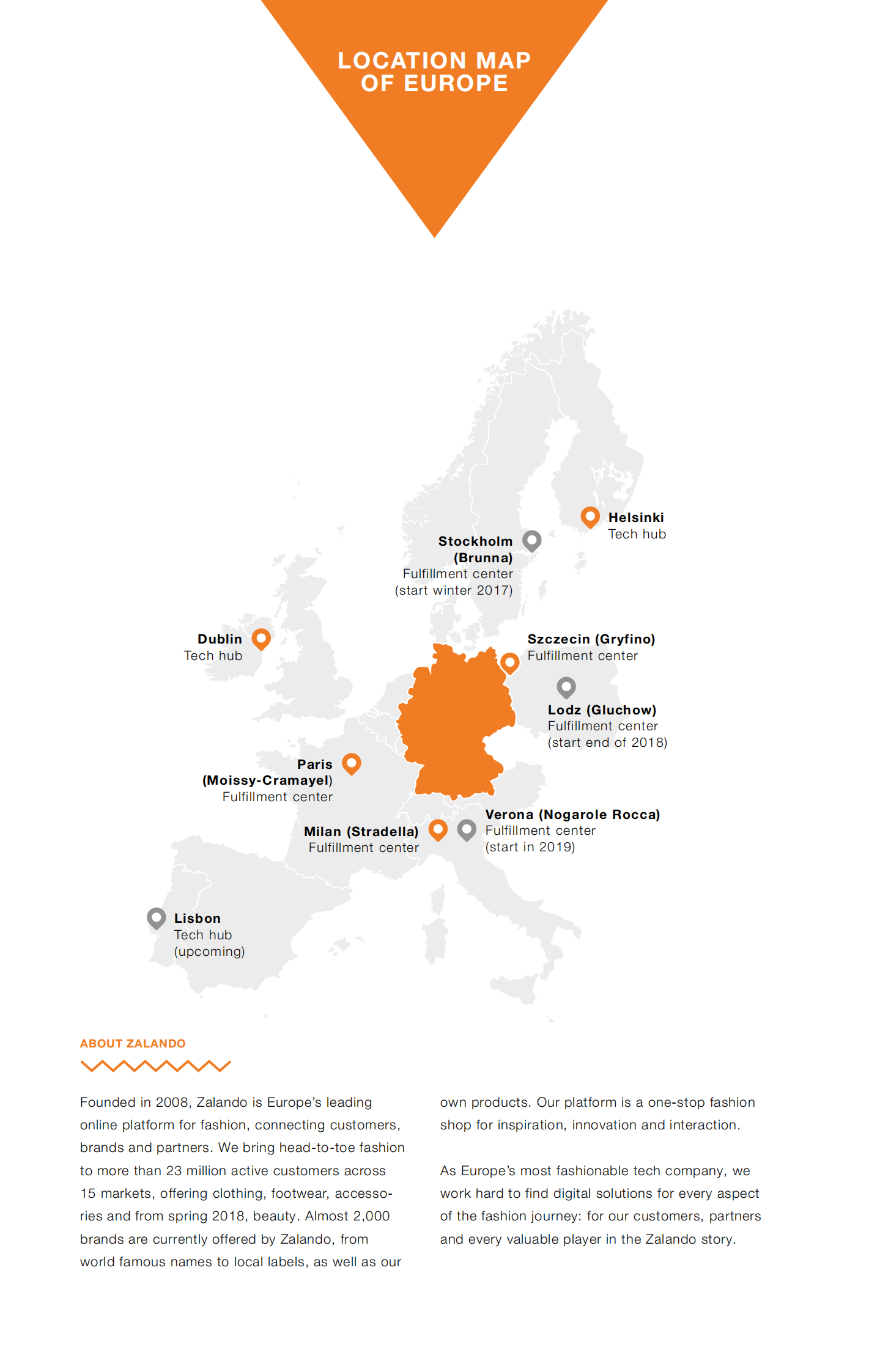Zalando：2017年年度报告（英文版）.pdf 第2页